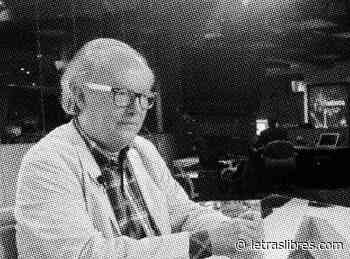 Adiós a Uribe - LetrasLibres.com