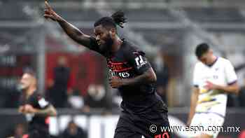 El Barcelona va por más agentes libres, con Christensen, Kessié y Azpilicueta encarrilados - ESPN