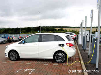 Electromovilidad, una apuesta de rumbo incierto - LetrasLibres.com