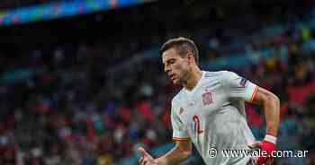 ¿El Barsa podría armar una defensa con jugadores libres? - Olé