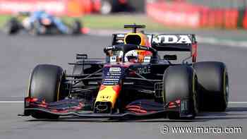 Verstappen se apodera de las Libres 2 del GP de México; Checo Pérez finaliza cuarto - Marca México