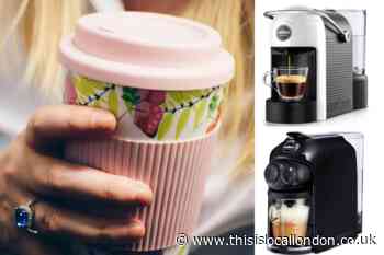 Mother's Day gifts 2022: coffee machines, mugs and gift sets