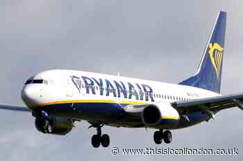 Ryanair offering £20 flights in week worth of new travel deals