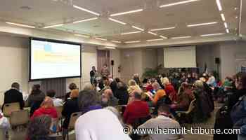 Frontignan : la démocratie participative au cœur de 2 réunions publiques - Hérault Tribune