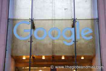 Report calls on Ottawa to help level playing field between Canadian media and big tech - The Globe and Mail