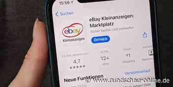 Neunkirchen-Seelscheider verliert bei Konzertkarten-Verkauf 950 Euro - Kölnische Rundschau