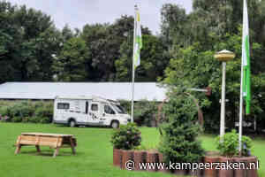 't Rooth in Maasbree en de Sparrenhof in Gasselte zijn Camperlocatie van het Jaar 2022 - KampeerZaken.nl