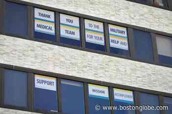 Military medical personnel to get sendoff with a Rhode Island spin - The Boston Globe