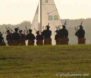 Six Picks: St. Patrick’s Day 2022 – Best parades around Rhode Island - What'sUpNewp