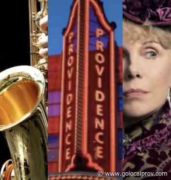 The Ultimate RI Event Calendar — Everything to Do in Rhode Island - GoLocalProv