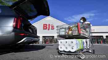 BJ's to Introduce Market Concept in Rhode Island - Progressive Grocer