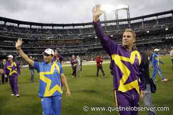 Australian cricket great Shane Warne dies at 52 - Quesnel - Cariboo Observer