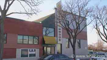 House of Mercy going through leadership change