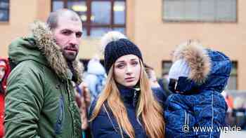 Olsberg, Meschede und Bestwig: Vorbereitung auf Flüchtlinge - WP News