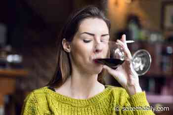 Combination Treatment Is Effective for Treating Smokers Who Drink Alcohol Heavily