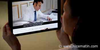 Présidentielle: tous contre Macron pour qui "rien n'est écrit" - Nice matin