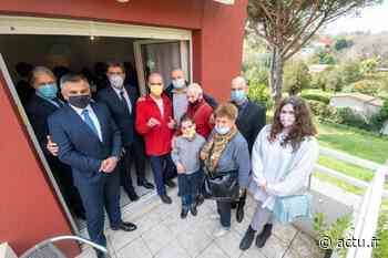 Guerre en Ukraine. Comment Nice et les Alpes-Maritimes veulent accueillir des réfugiés - actu.fr