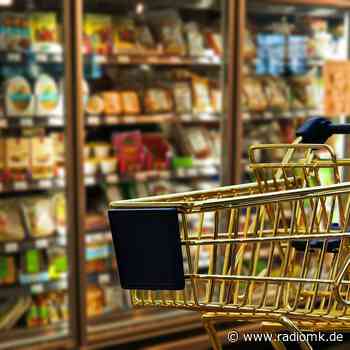 Iserlohn: Leere Regale im Supermarkt? Die Gründe - Radio MK