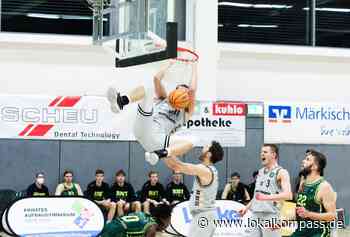 Iserlohn Kangaroos: Kangaroos wollen gegen ETV Hamburg den zweiten Sieg in Folge - Iserlohn - www.lokalkompass.de