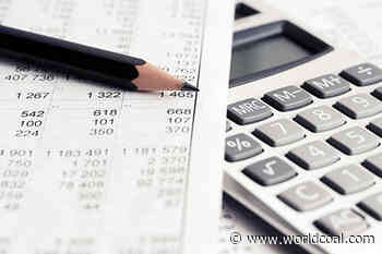 Corsa Coal announces financial results