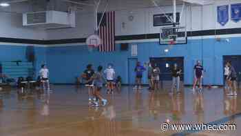 Bishop Kearney looks to capitalize on 12th straight title appearance