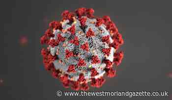 Coronavirus cases in South Lakeland revealed - The Westmorland Gazette
