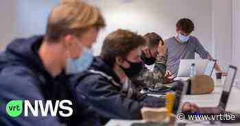 Code geel of helemaal weg met die coronabarometer? Overlegcomité staat voor belangrijke keuzes - VRT NWS