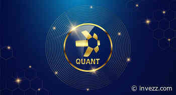 Der Preis von Quant (QNT) stieg letzte Woche um 14% - Invezz