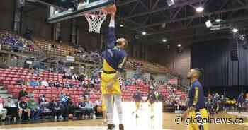 Edmonton Stingers won’t take anyone by surprise in 2nd window of BCLA