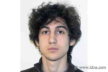 Supreme Court reimposes Boston Marathon bomber's death sentence - KTRE