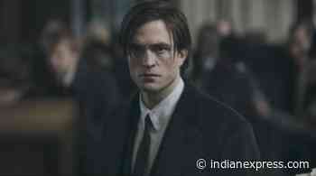 The Batman review: A bloated 3-hour marathon dragged down by ponderous dialogue - The Indian Express