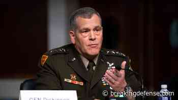 Space Command looking to ground, ship-based missile defense radars to improve monitoring