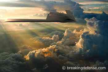 How AI and supervised autonomy will change combat