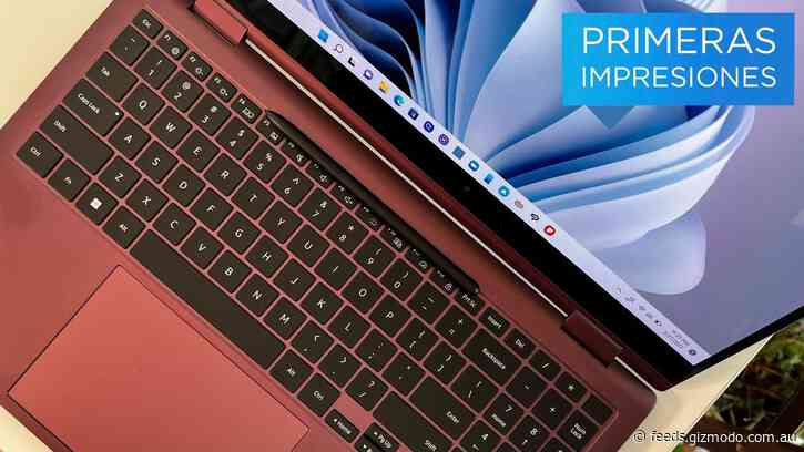 Samsung Galaxy Book 2 Pro: We Tested Samsung’s New Ultralight Laptops