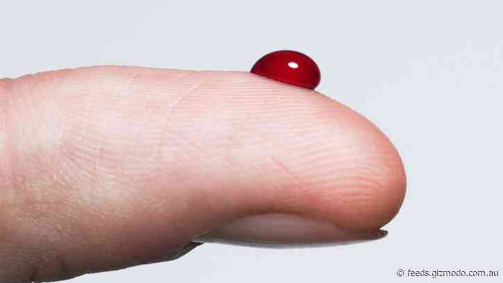 Why Do We Bleed? A Hematologist Gives Us an Insight Into Blood Loss After an Injury