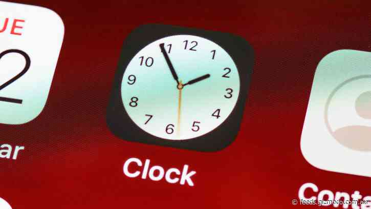 Days Still Blurring Together? Add Structure with These Apps