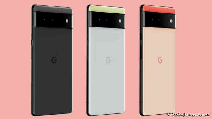 Google Pixel’s ‘Fast Emergency Dialer’ Brings Quick Access To Local Help