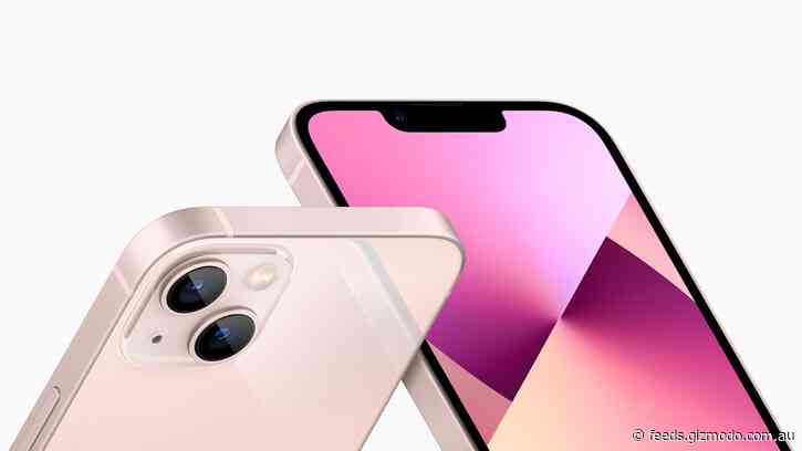 The 11 Settings You Should Change on Your iPhone 13
