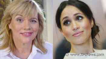 Meghan Markle sued by half-sister over Oprah Winfrey tell-all interview