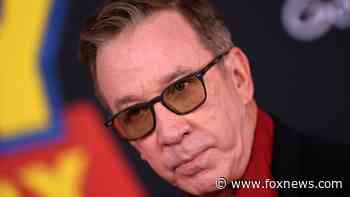 Tim Allen says Russia’s invasion of Ukraine is ‘the definition of wrong’: ‘Full of anger and disgust’