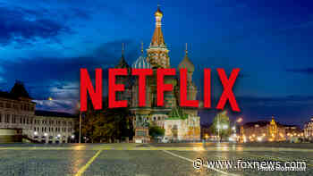 Netflix pauses all projects and acquisitions from Russia amid its invasion on Ukraine: report