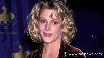 Farrah Forke, ‘Wings’ and ‘Lois & Clark’ actress, dead at 54