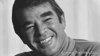 Alan Ladd Jr., Oscar-winning producer who greenlit 'Star Wars,' dead at 84