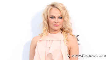 Pamela Anderson announces Netflix documentary: 'Not a victim, but a survivor'