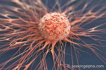 Atreca spikes as H.C. Wainwright welcomes updated data for cancer drug - Seeking Alpha