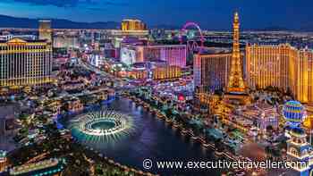 What it's like to visit Las Vegas right now - Executive Traveller