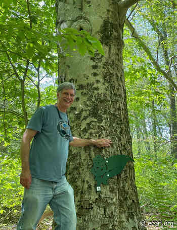 Thank God It's Friday: RI Land Trust Council's First and Only Executive Director Headed to Retirement - ecoRI news