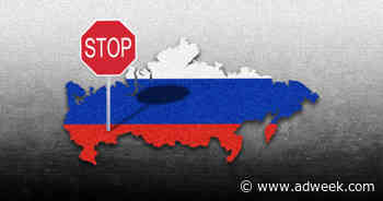 8 in 10 Americans Think Brands Should Stop Doing Business in Russia