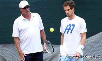 Murray si affida di nuovo a Lendl, obiettivo la stagione su erba - LiveTennis.it