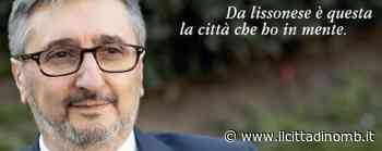 Elezioni comunali, primo slogan per Erba (centrosinistra): “Il lissonese giusto per non tornare indietro” - Il Cittadino di Monza e Brianza